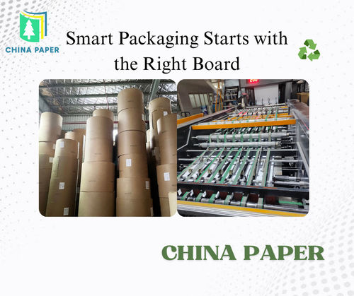 Son şirket haberleri Smart Packaging Starts with the Right Board