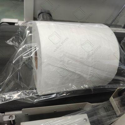 İyi bir fiyat. 13-25gm Tuvalet Kağıdı Ultra Yumuşak 3 Ply Banyo Kağıt Ruloları Septik Kasa çevrimiçi