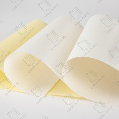 Kalite Sıcaklığa dayanıklı gıda kaliteli silikon kağıt, gıda ambalajı pişirme kağıdı 30gm-100gm Fabrika