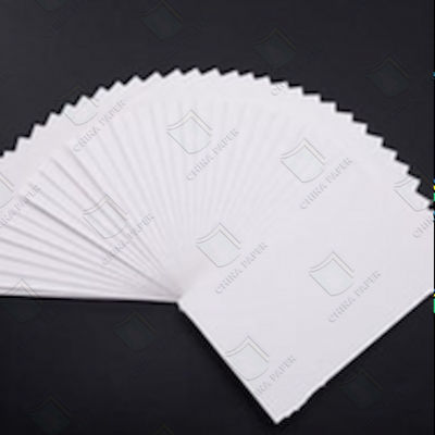 Kalite OEM Beyaz C1S Fildişi Karton FBB karton 170-400gsm Süper Yüzey Kaplama Fabrika